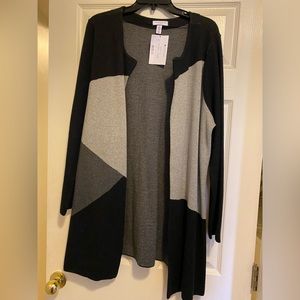 Charter Club from Macy’s. Size 1X